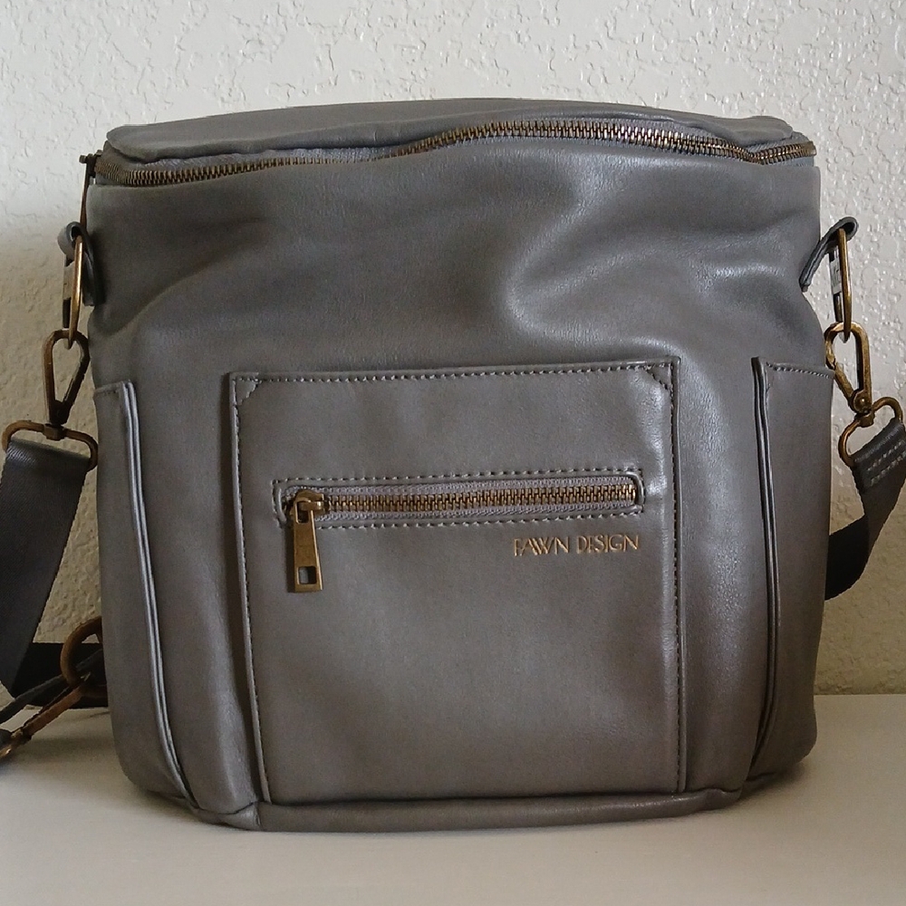 Fawn Design Mini Diaper Bag Backpack